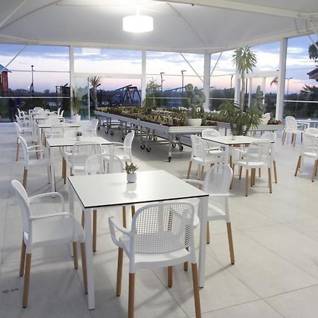 Agriturismo Casa Ricotta เมตาปอนโต ภายนอก รูปภาพ