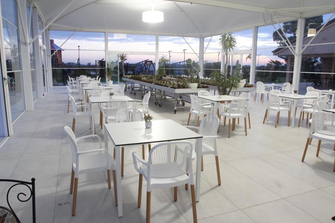 Agriturismo Casa Ricotta เมตาปอนโต ภายนอก รูปภาพ